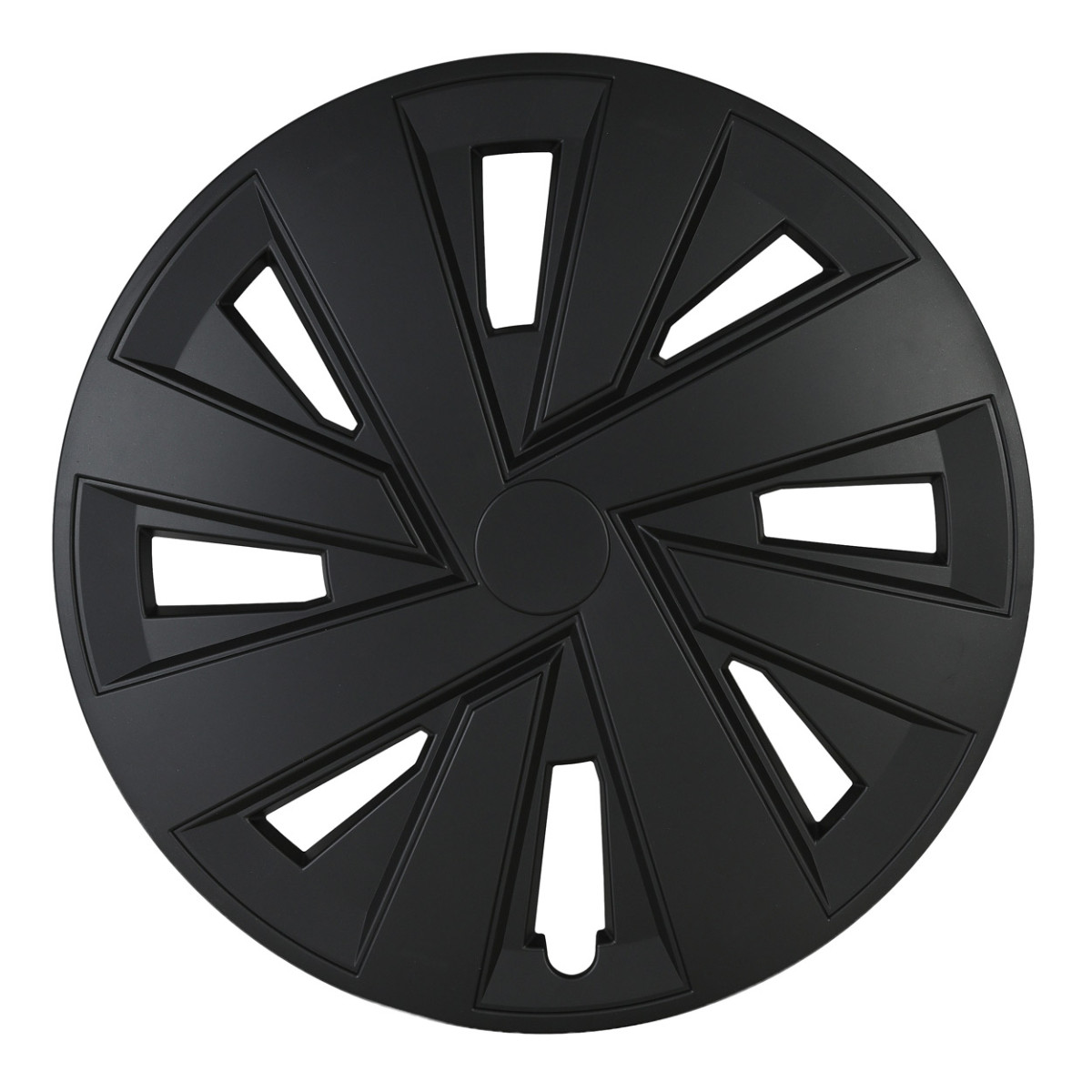 Rattakate 1 tk. PLUTON, must 15"