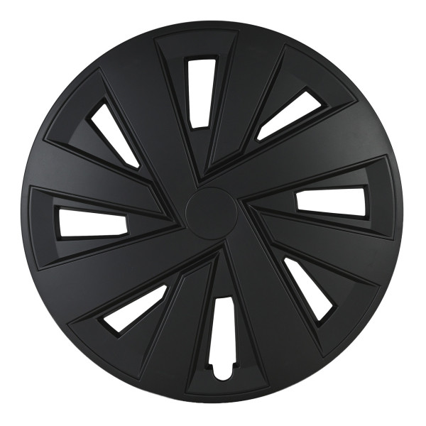 Rattakate 1 tk PLUTON, must 16" Rattakate 1 tk PLUTON, must 16"