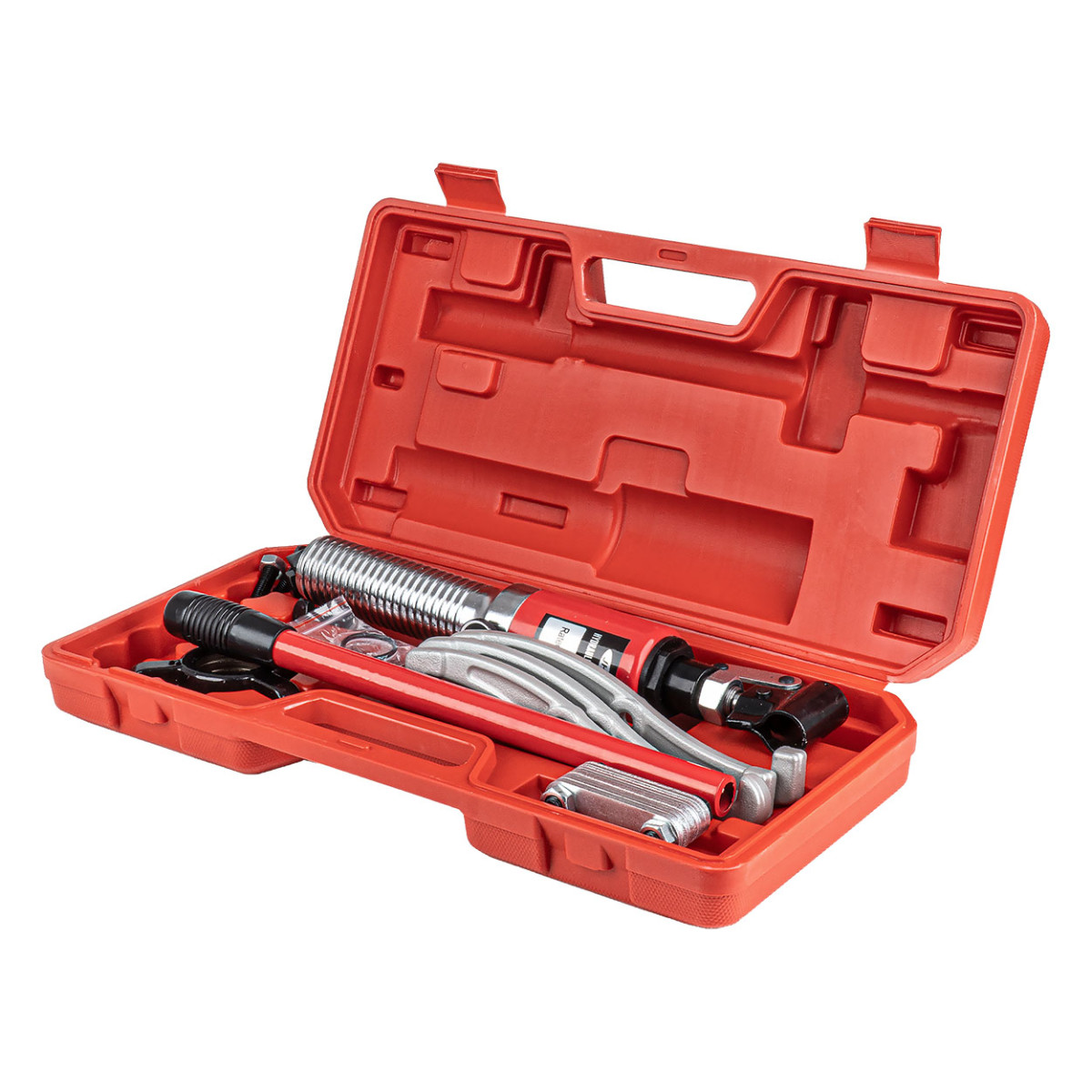 Hüdrauliline laagritõmmits AMIO-04752