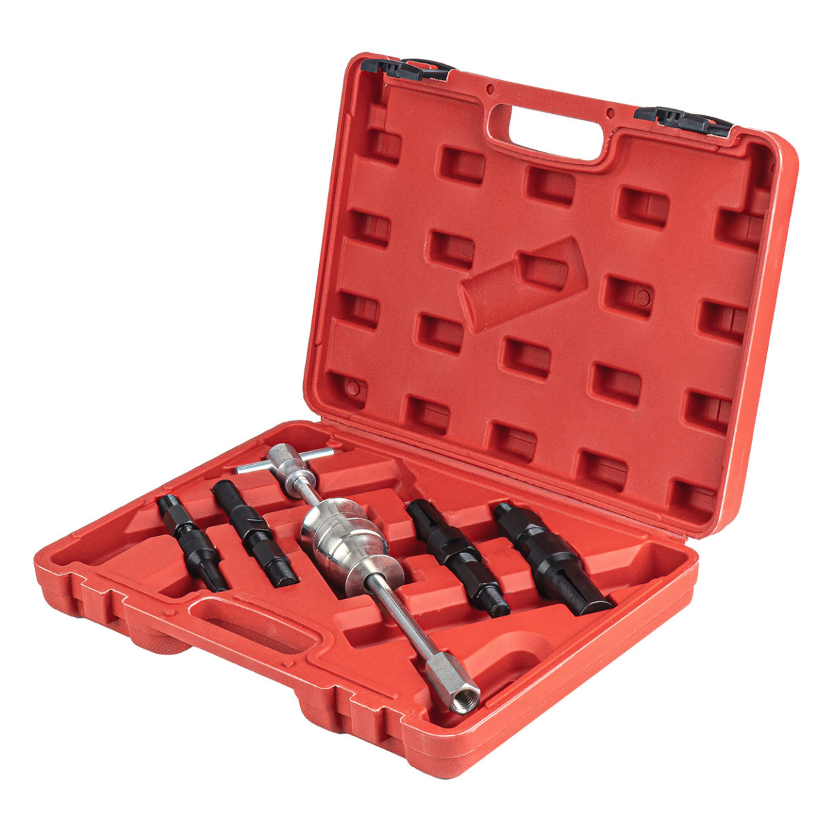 Inertsiaalhaamer laagri eemaldamiseks AMIO-04757