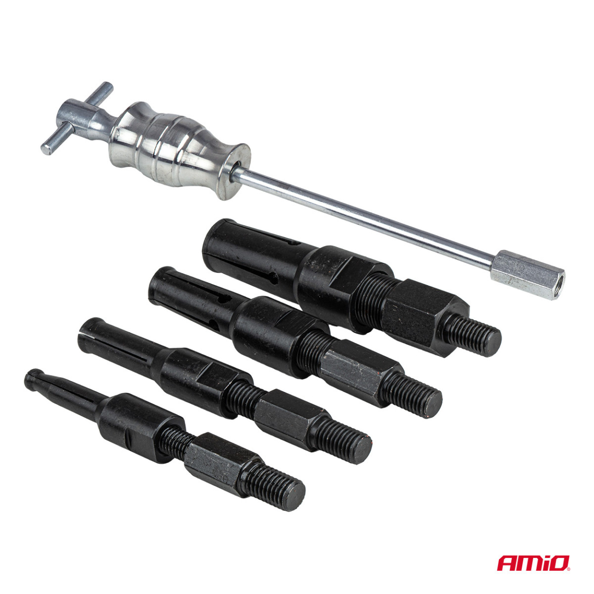 Inertsiaalhaamer laagri eemaldamiseks AMIO-04757