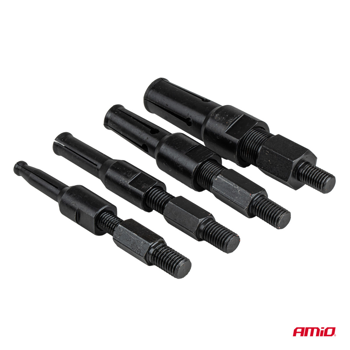 Inertsiaalhaamer laagri eemaldamiseks AMIO-04757