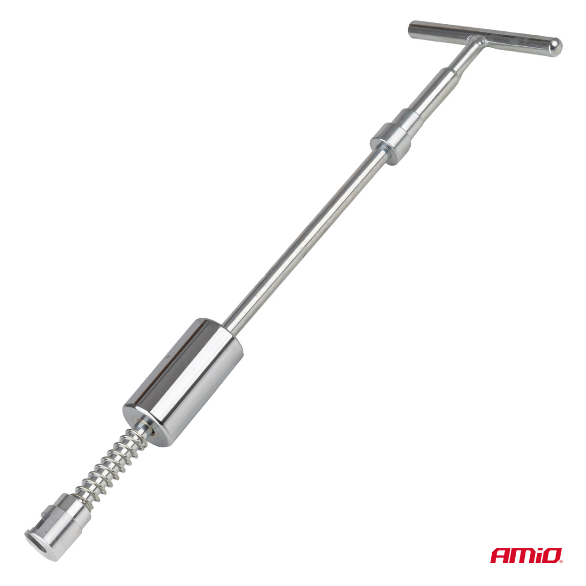 Inertsiaalvasar 18 bitiga PDR AMIO-04597