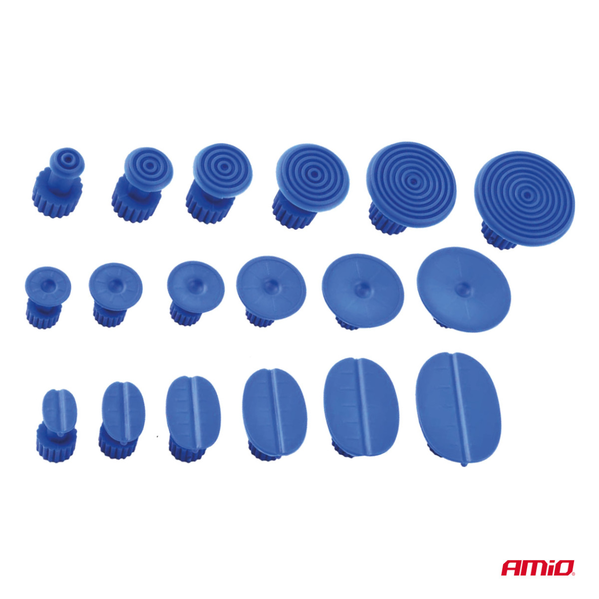 Inertsiaalvasar 18 bitiga PDR AMIO-04597