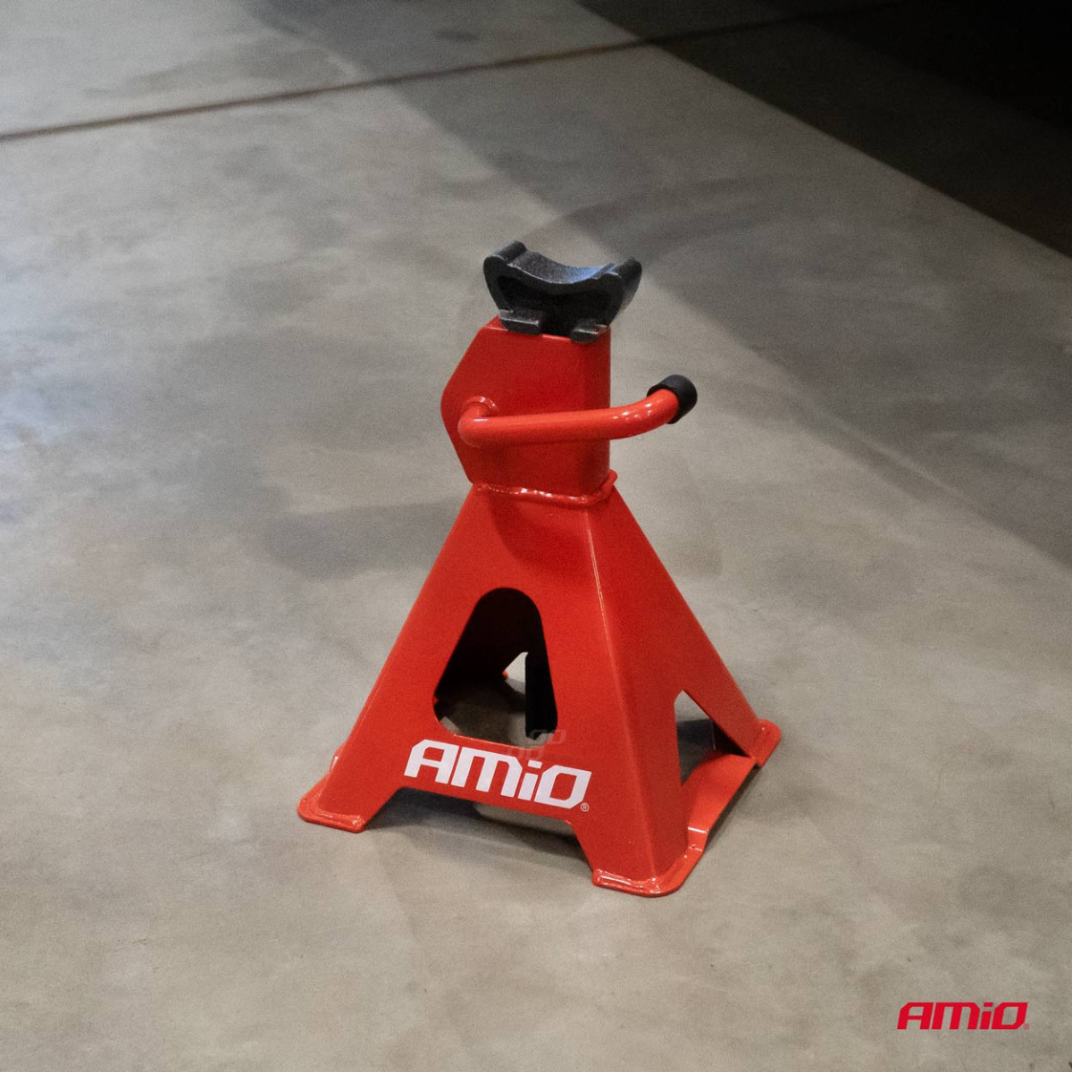 Autotoed 6 t, 2 tk. AMIO-04189