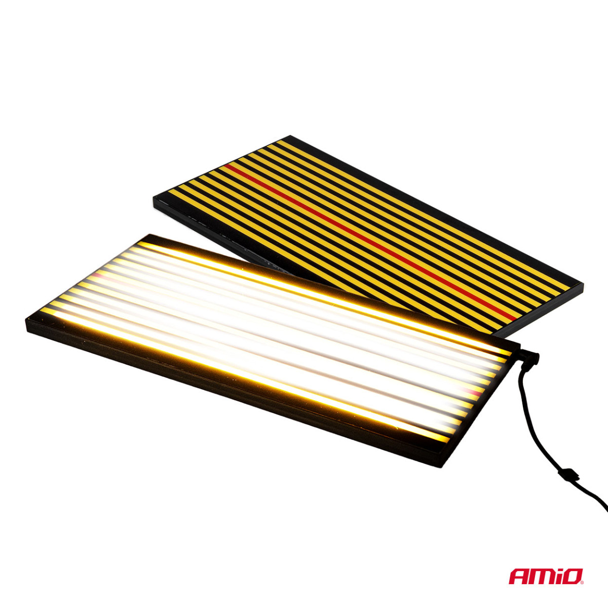 Suur PDR kere mõlgiparanduskomplekt kotiga, AMIO-04600