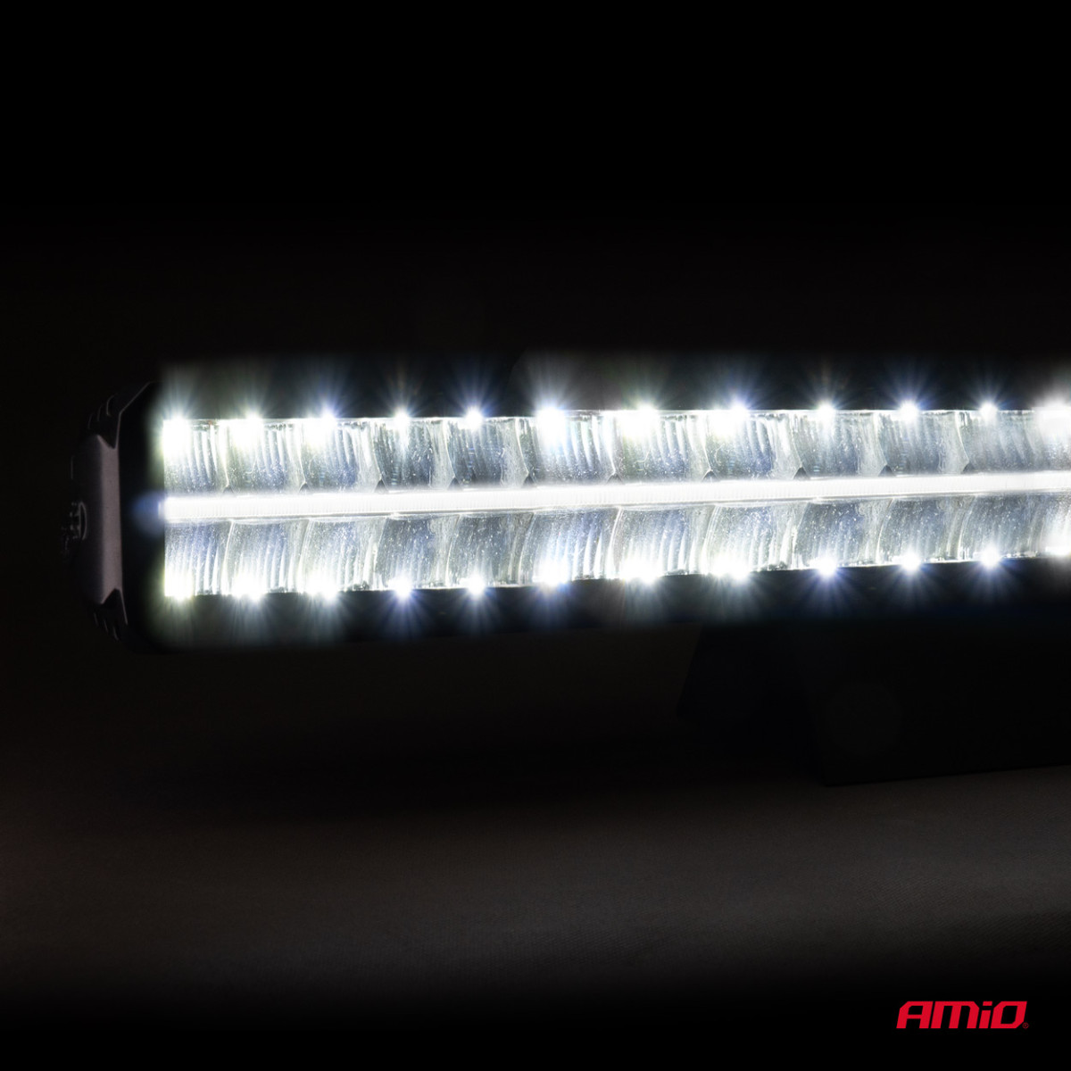 LED-tööpaneeli lamp BAR AWL73, 240W 6500K 8000lm 107cm 12V 24V