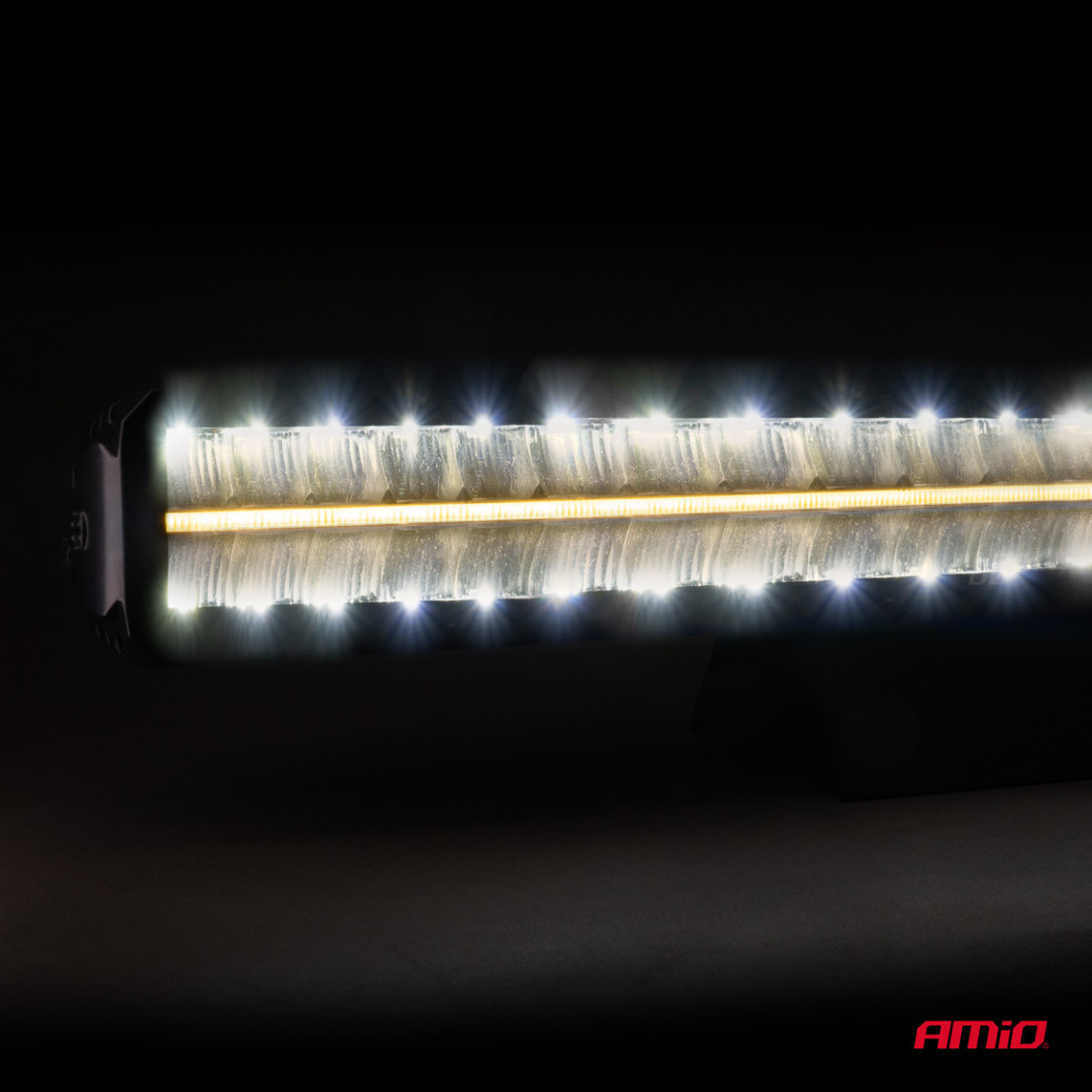 LED-tööpaneeli lamp BAR AWL73, 240W 6500K 8000lm 107cm 12V 24V