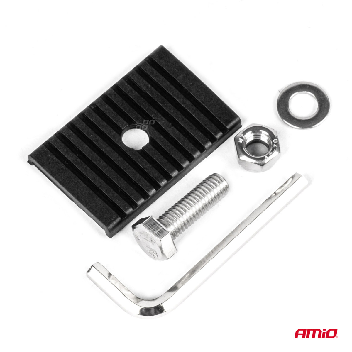 LED-kaugtuled PRO seeria AMiO-03867