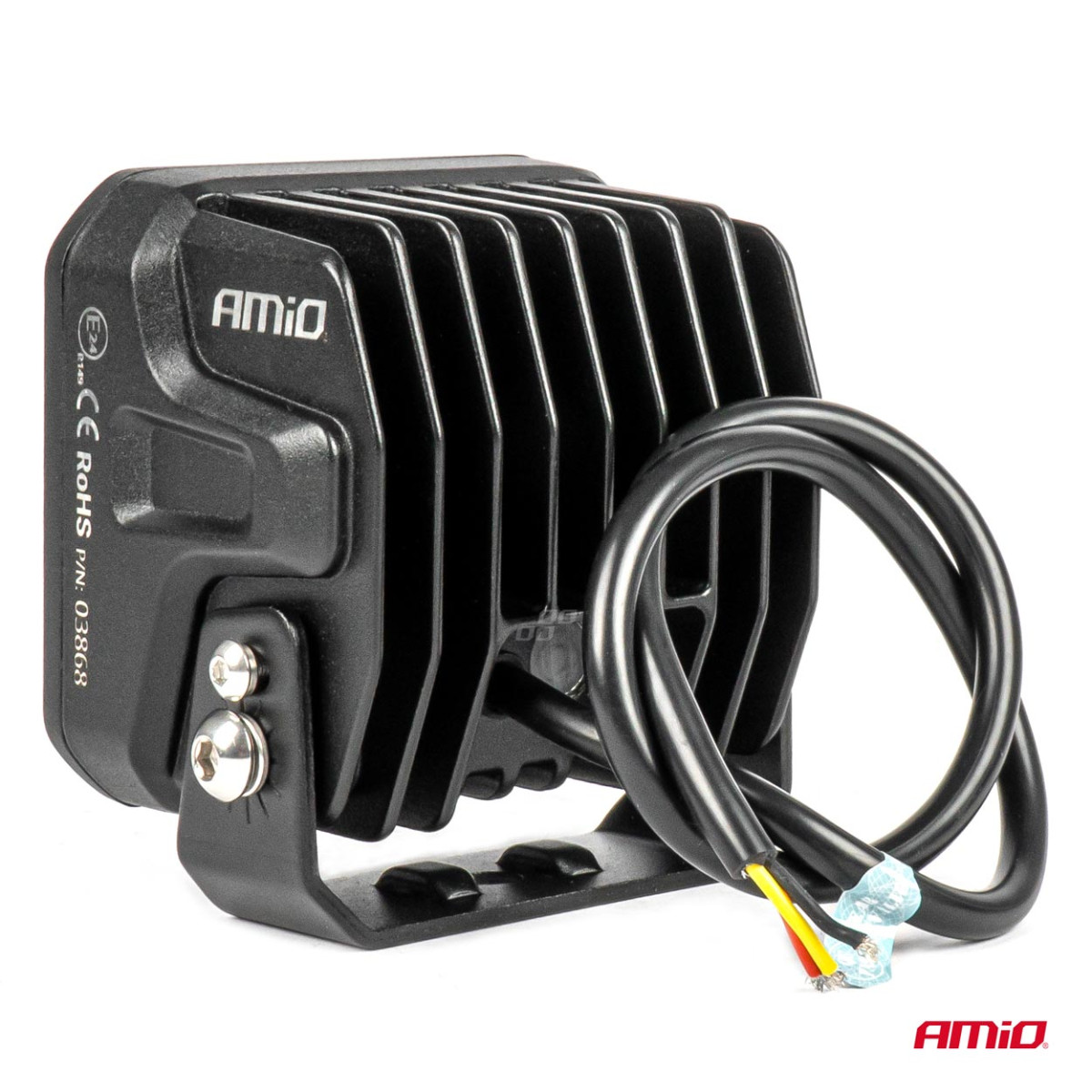 LED-kaugtuled PRO seeria AMiO-03868