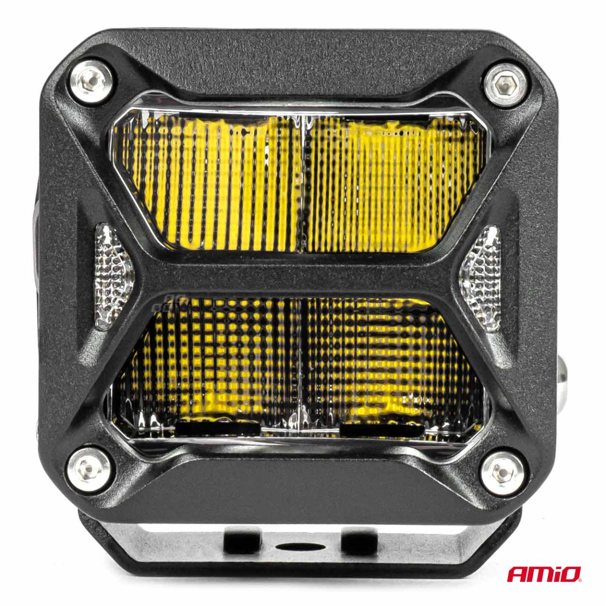 LED-kaugtuled PRO seeria AMiO-03868