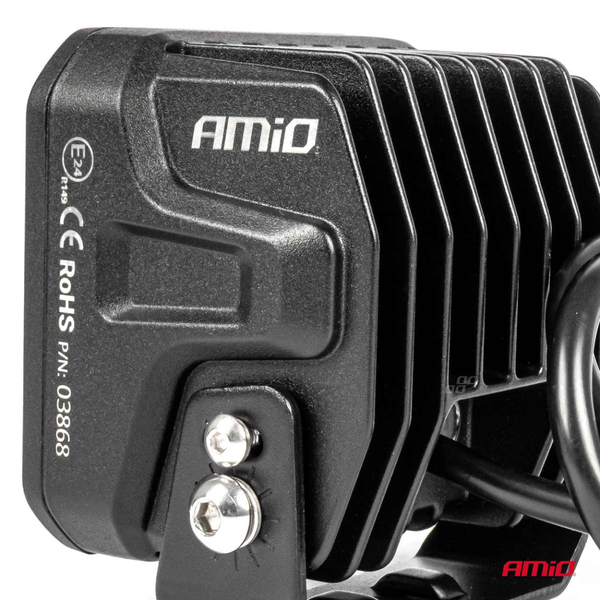 LED-kaugtuled PRO seeria AMiO-03868
