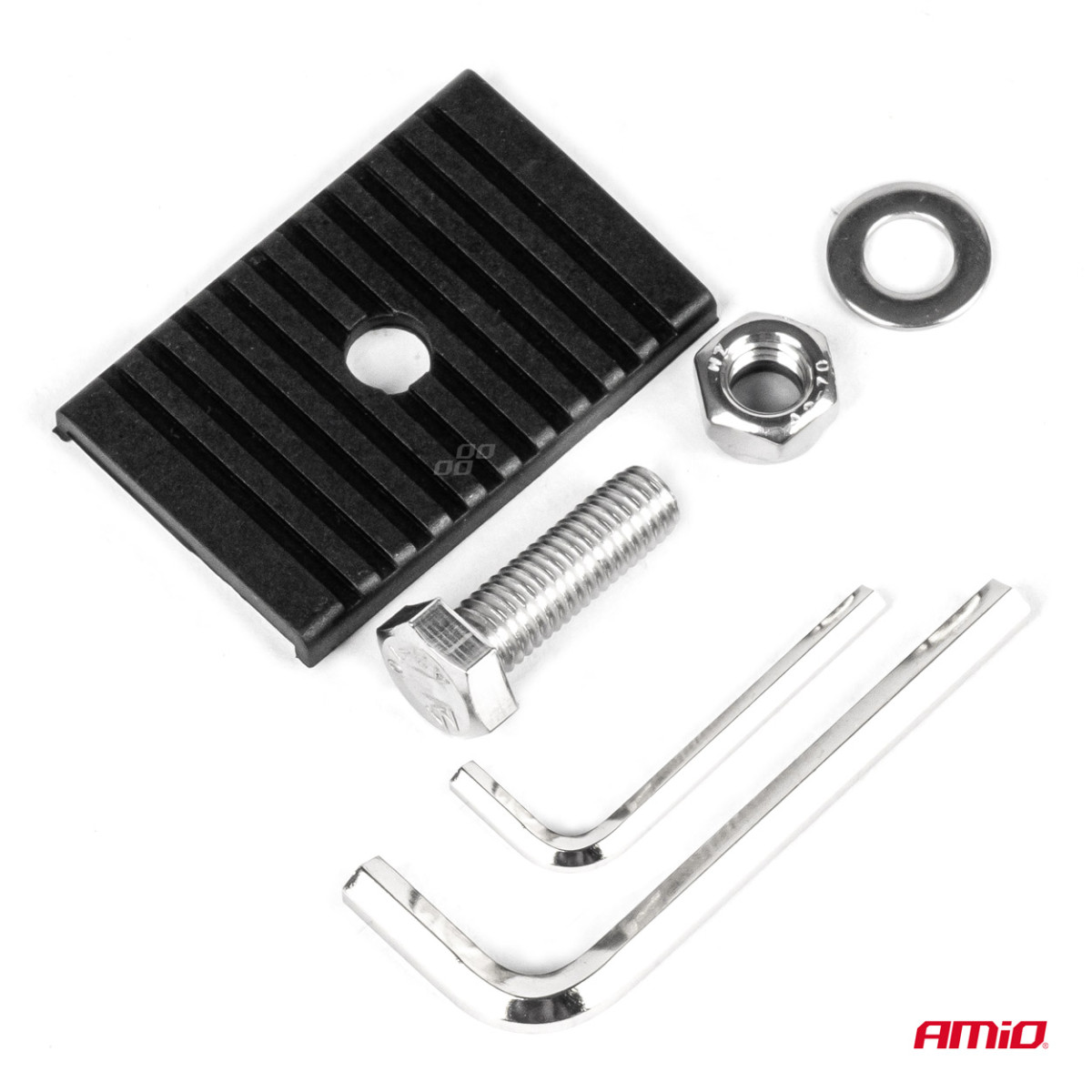 LED-kaugtuled PRO seeria AMiO-03868
