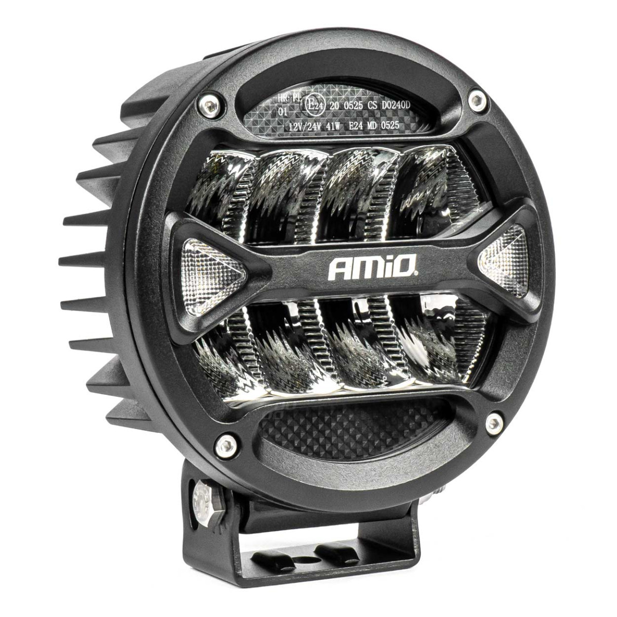 LED-kaugtuled PRO seeria AMiO-03869