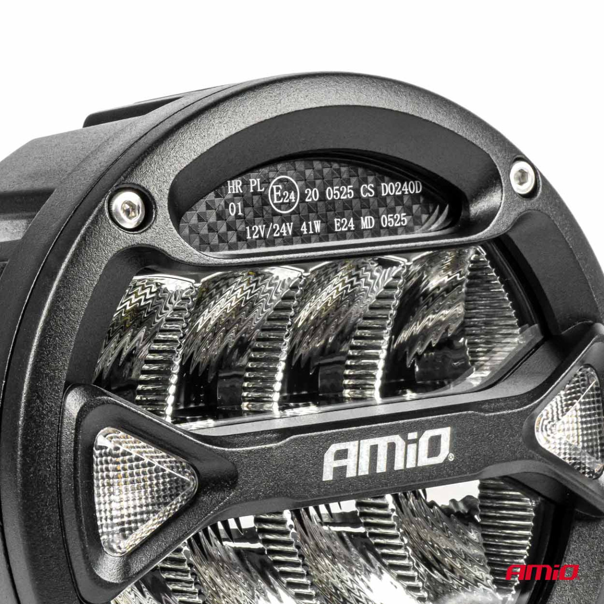LED-kaugtuled PRO seeria AMiO-03869