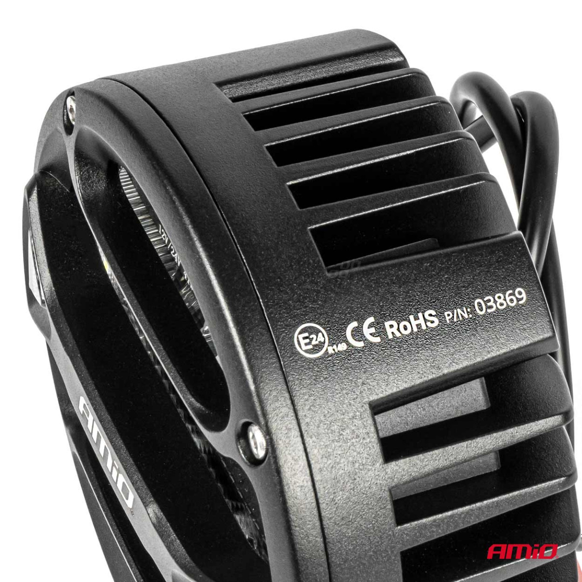 LED-kaugtuled PRO seeria AMiO-03869