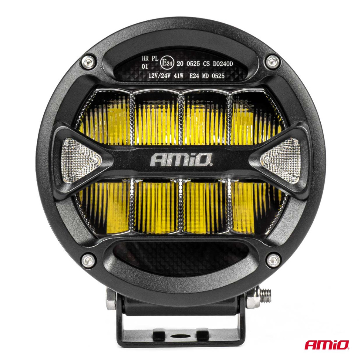 LED-kaugtuled PRO seeria AMiO-03869