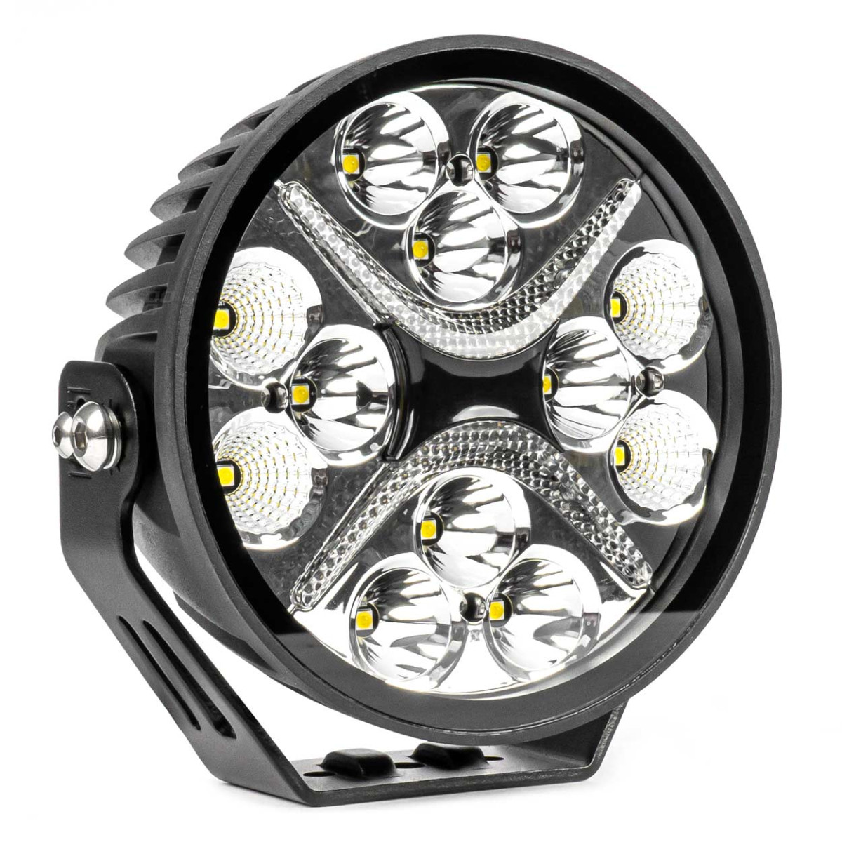 LED-kaugtuled PRO seeria AMiO-03870