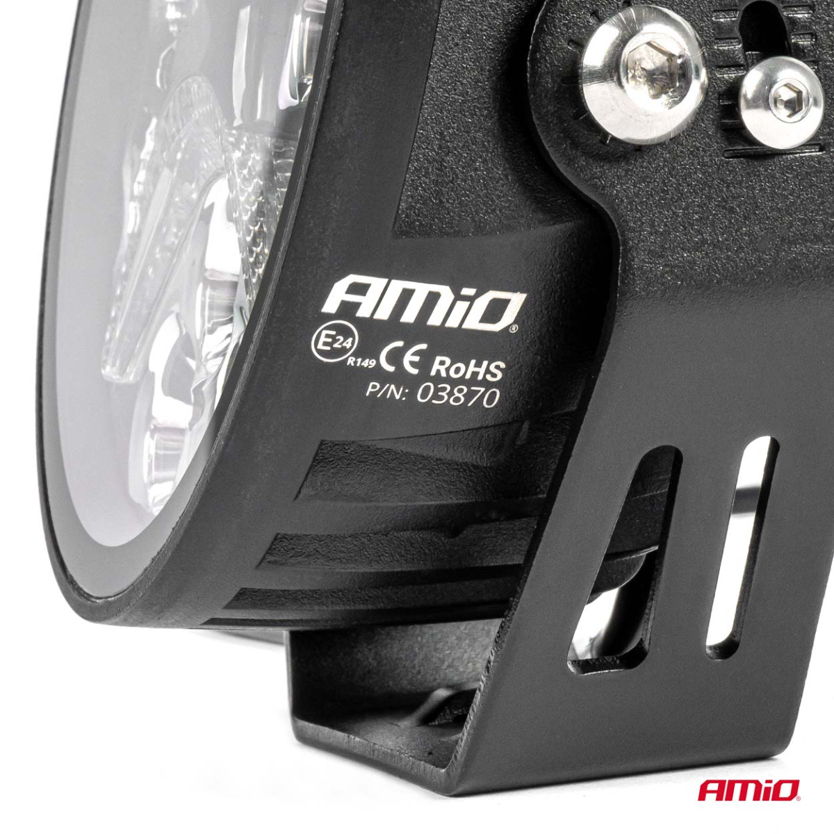 LED-kaugtuled PRO seeria AMiO-03870