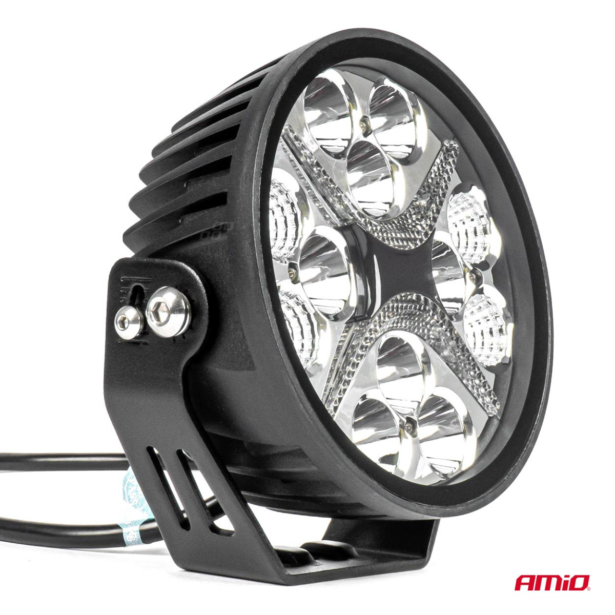 LED-kaugtuled PRO seeria AMiO-03870