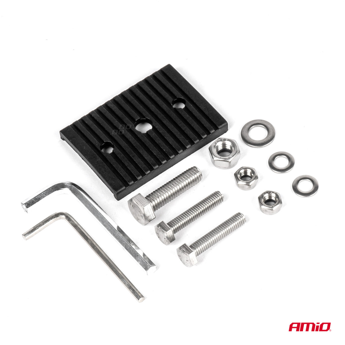 LED-kaugtuled PRO seeria AMiO-03870
