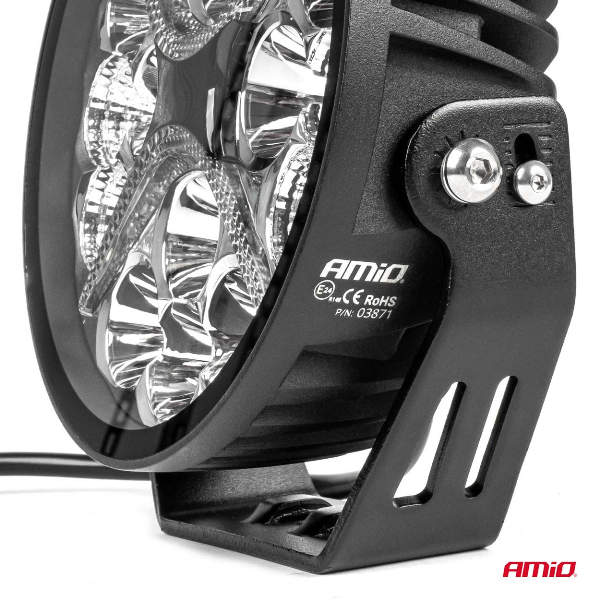 LED driving lamp PRO Series AMiO-03871