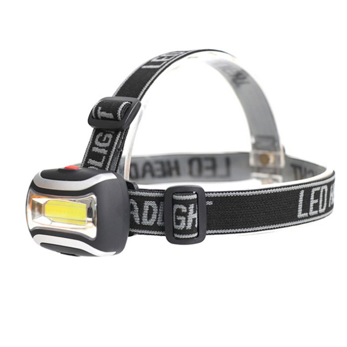 LED-esilatern