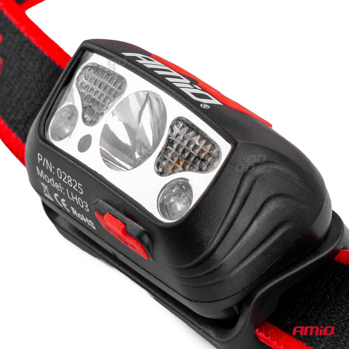 LED-esilatern LH03
