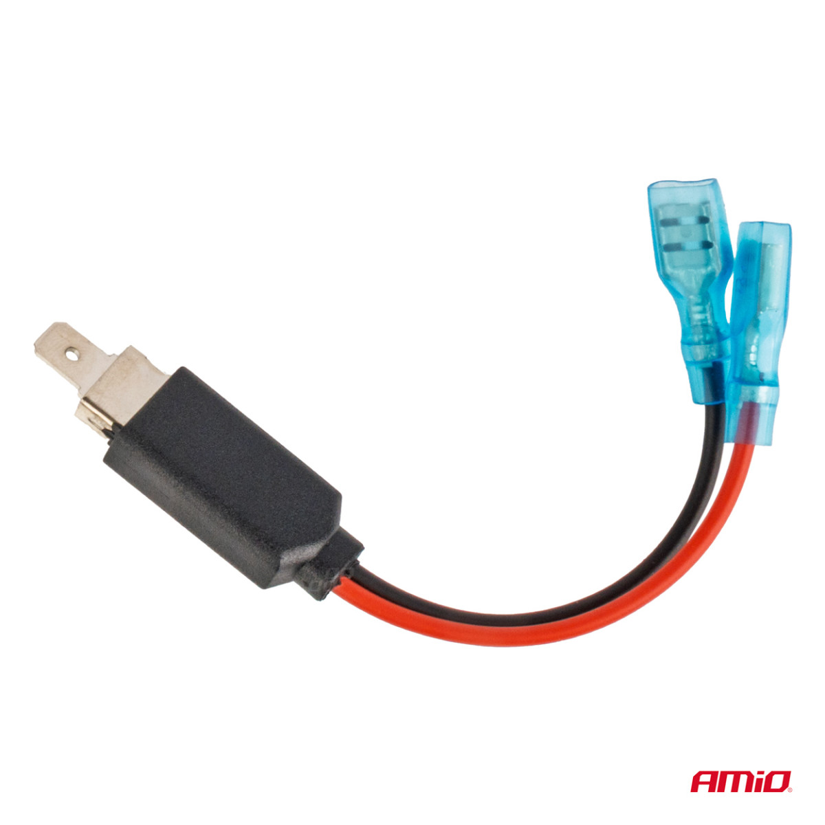 LED-esitulede pirnid H-mini seeria H1 AMiO-03329