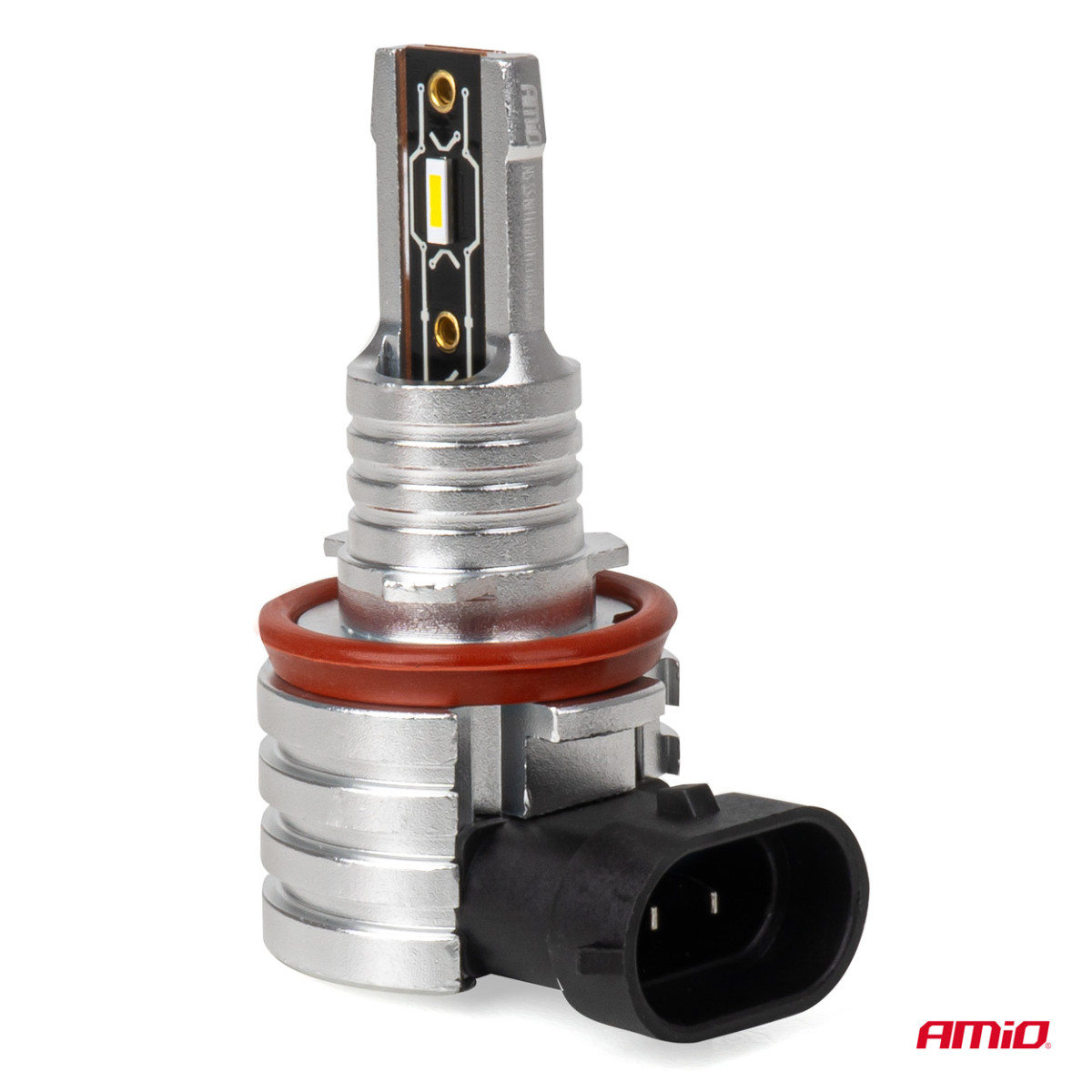 LED-esitulede pirnid H-mini seeria H8/H9/H11/H16 AMiO-03333