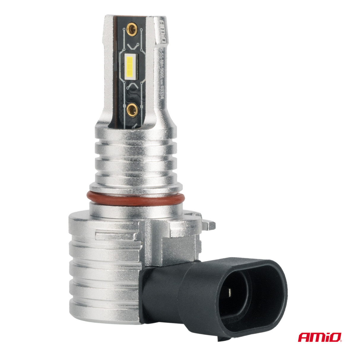 LED-esitulede pirnid H-mini seeria HB3 9005/HIR1 9011/H10 AMiO-03334
