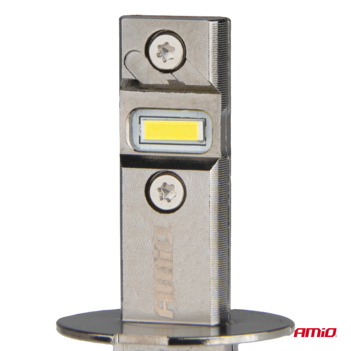 LED-esitulede pirnid hübriidseeria H3 6000K Canbus 60W AMIO-04113