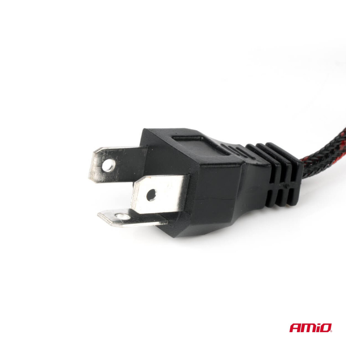 LED-esitulede pirnid K3 seeria H4/H19 12V 6000K Canbus AMIO-03682