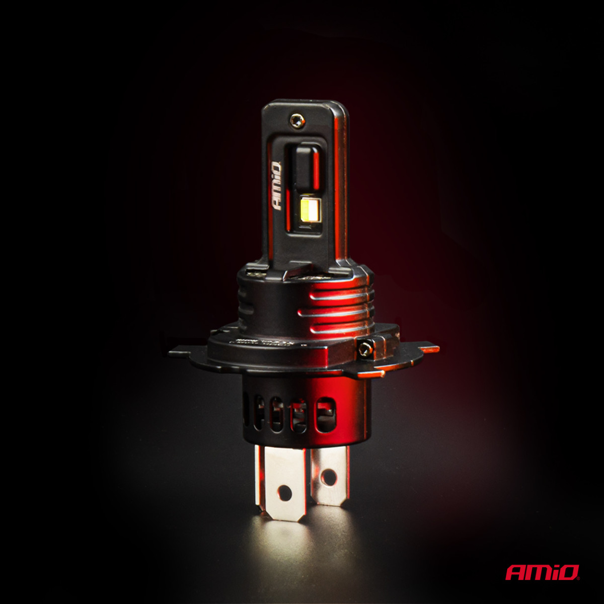 LED-autopirnid H4/H19 F26 PRO LumiTec LIMITED +130% DUO FULL CANBUS 12V/24V AMIO-04871