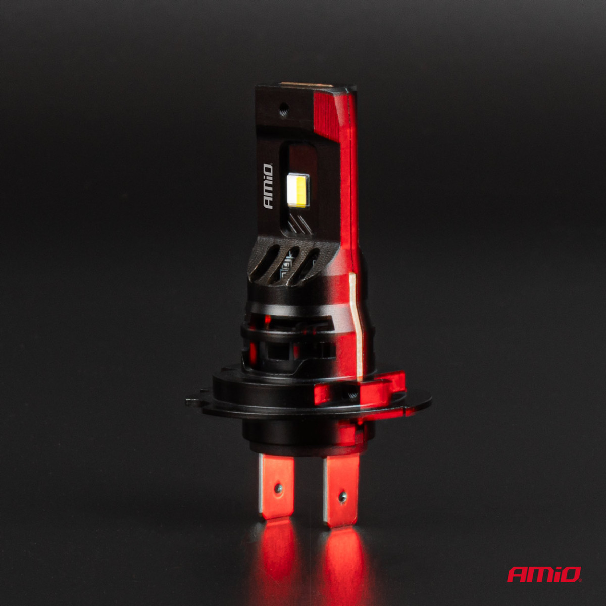 LED-autopirnid H7/H18 F26 PRO LumiTec LIMITED +130% DUO FULL CANBUS 12V/24V AMIO-04872