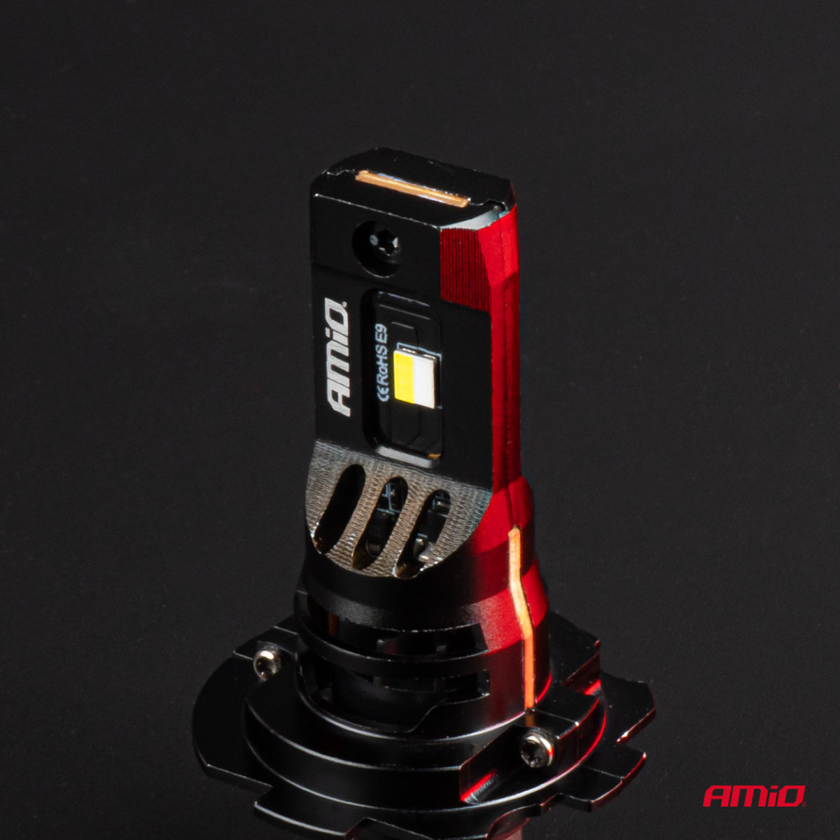 LED-autopirnid H7/H18 F26 PRO LumiTec LIMITED +130% DUO FULL CANBUS 12V/24V AMIO-04872