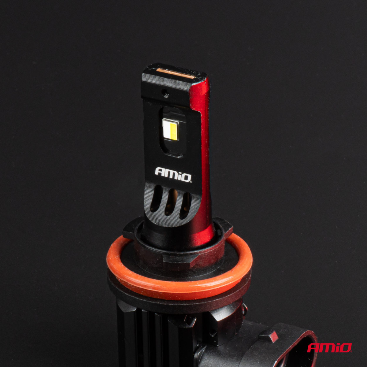 LED-autopirnid H8/H9/H11/H16 F26 PRO LumiTec LIMITED +130% DUO FULL CANBUS 12V/24V AMIO-04873