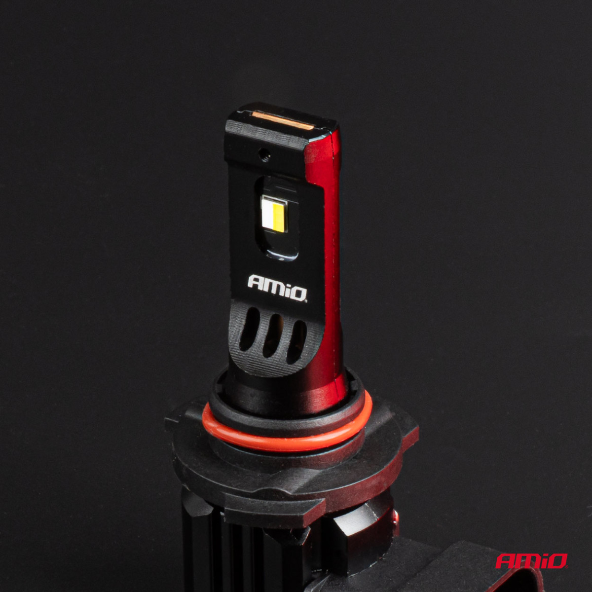 LED autopirnid HB3 F26 PRO LumiTec LIMITED +130% DUO FULL CANBUS 12V/24V AMIO-04874