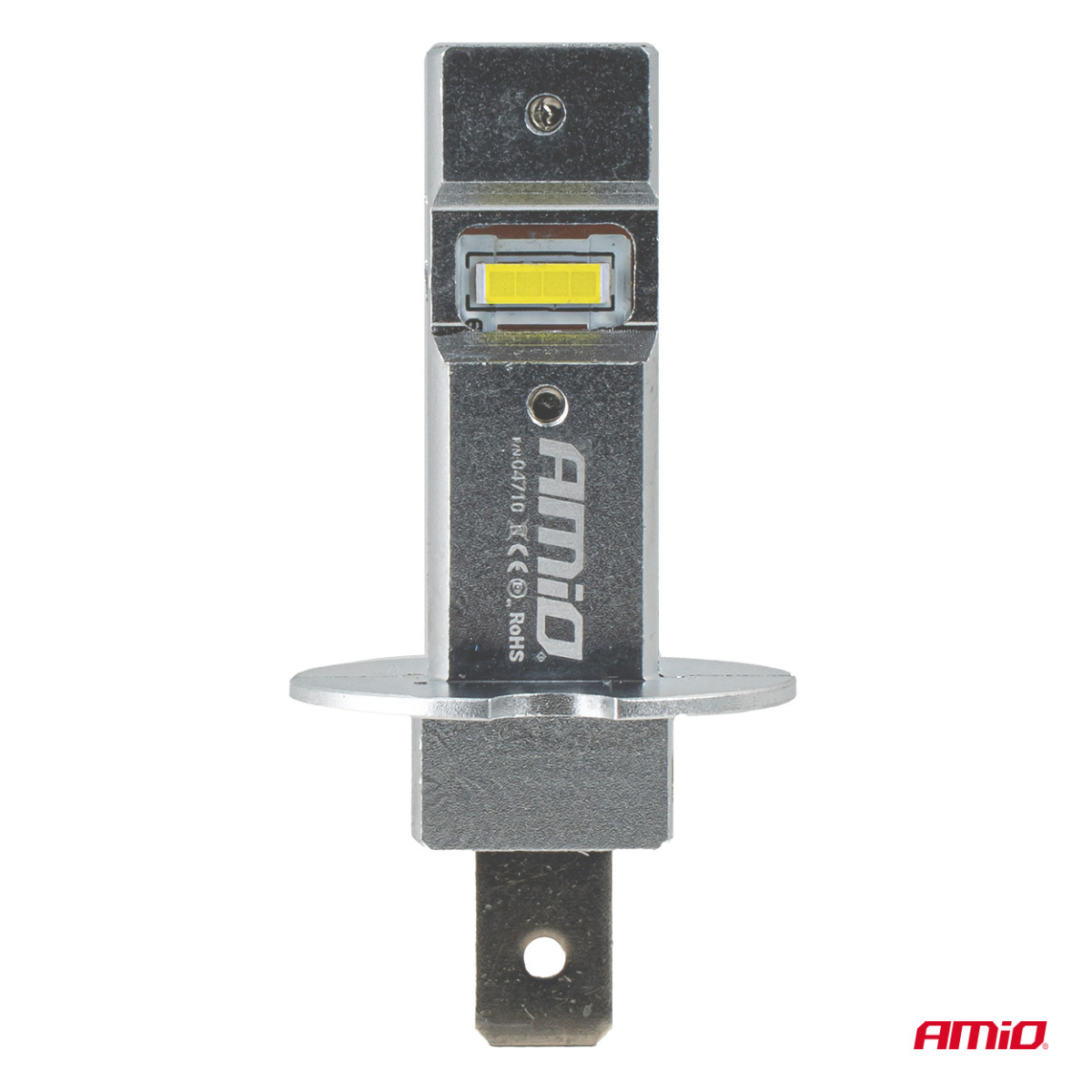 LED-esitulede pirnid seeria H25 CANBUS H3 12V 20W, AMIO-04710