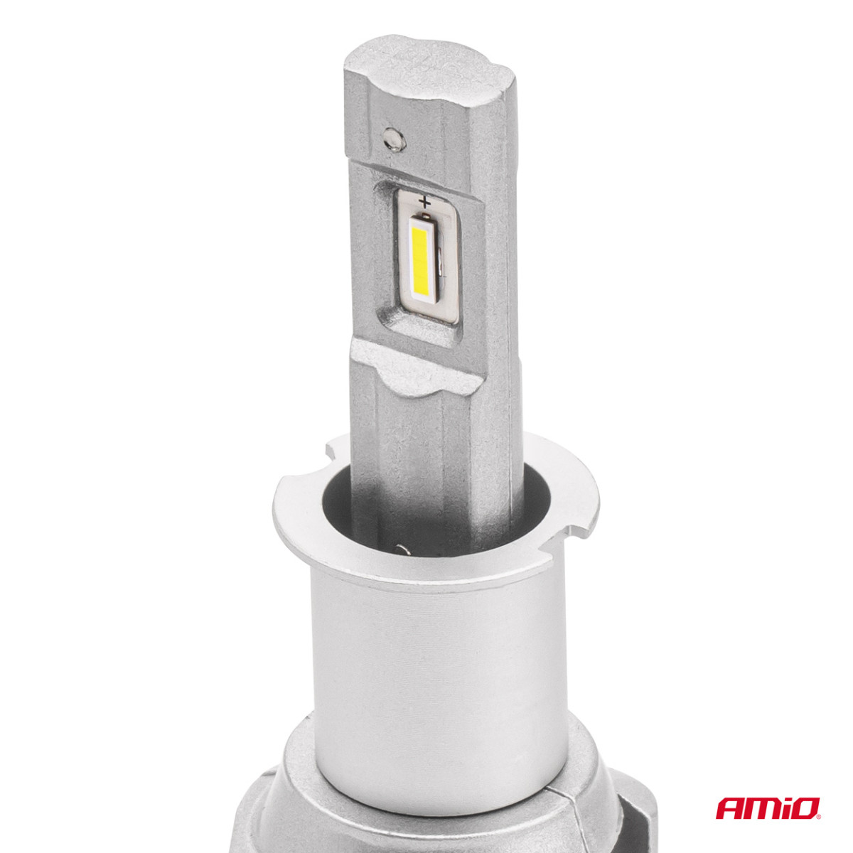 LED-esitulede pirnid X1 seeria H3 AMiO-02964