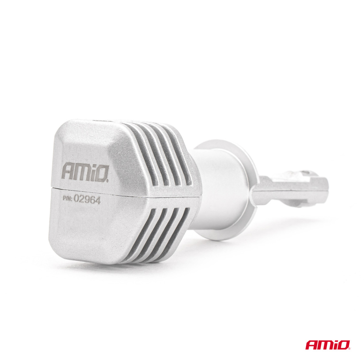 LED-esitulede pirnid X1 seeria H3 AMiO-02964