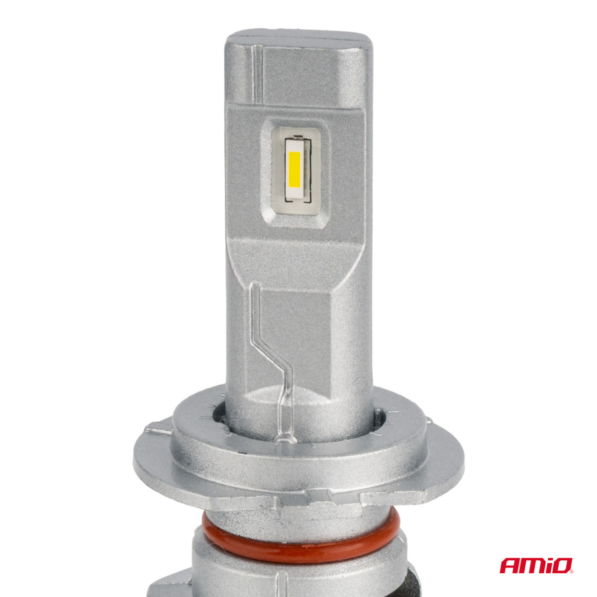 LED-esitulede pirnid X1 seeria H7 AMiO-02966