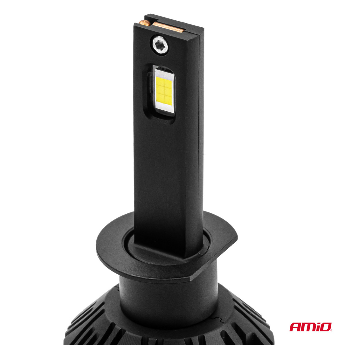 LED-esitulede pirnid X3 seeria H1 AMiO-02977