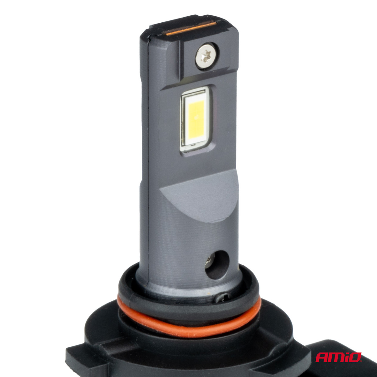 LED-esitulede pirnid X4-seeria AVIATOR HB3 9005 HIR1 9011 H10 6500K max 44W AMIO-03766