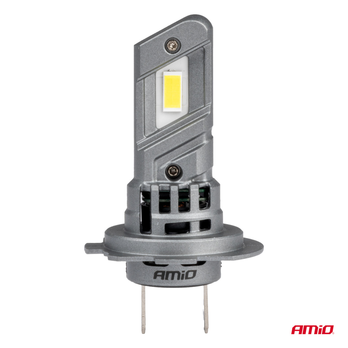 LED-esitulede pirnid X5-seeria WINGER H7 H18 6000K max 50W AMIO-03946