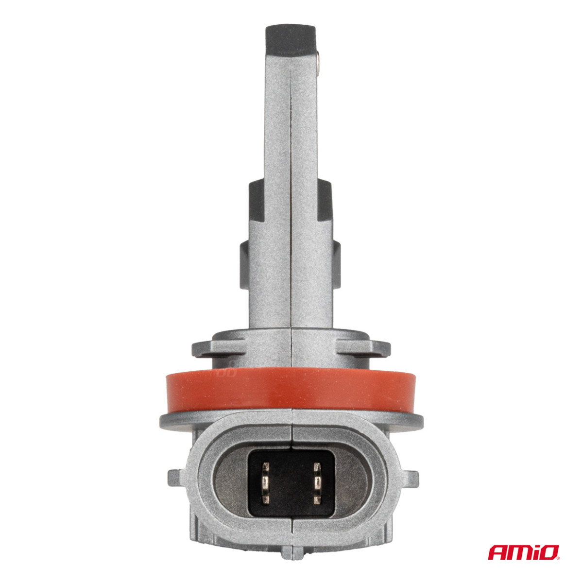 LED-esitulede pirnid X5-seeria WINGER H8 H9 H11 6000K max 50W AMIO-03947