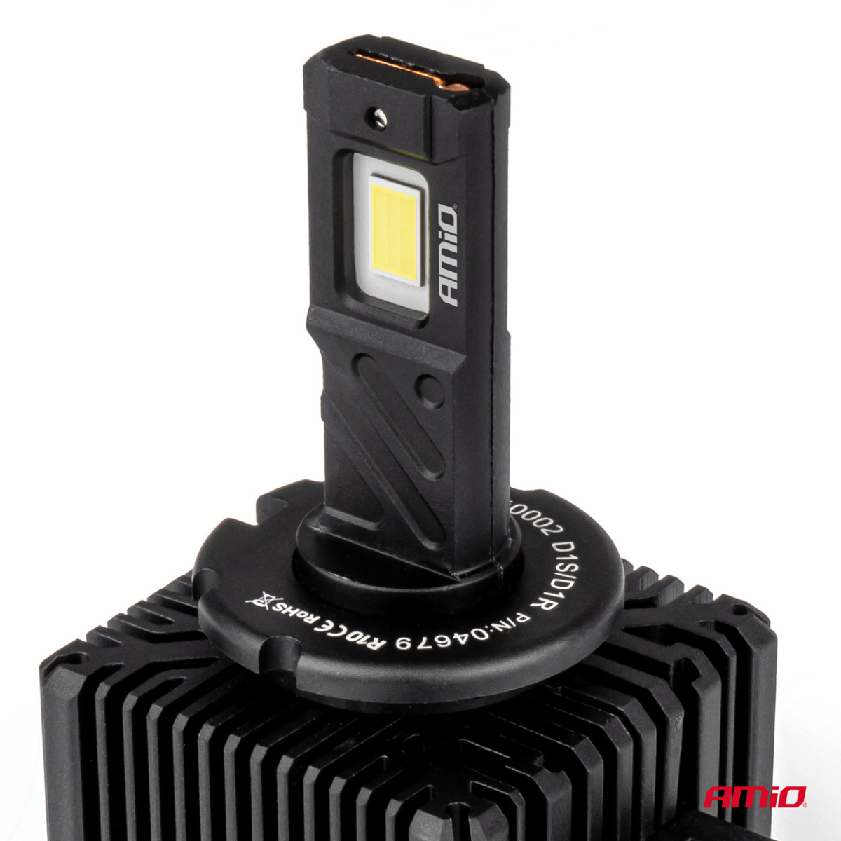 LED esitulede pirnid XD PRO D1S D1R FULL CANBUS, AMIO-04679