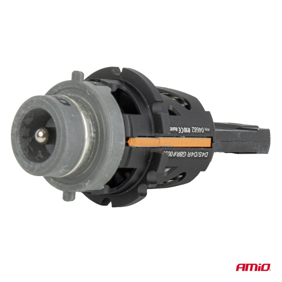 LED-esitulede pirnid XD PRO D4S D4R TÄIS-CANBUS AMIO-04682