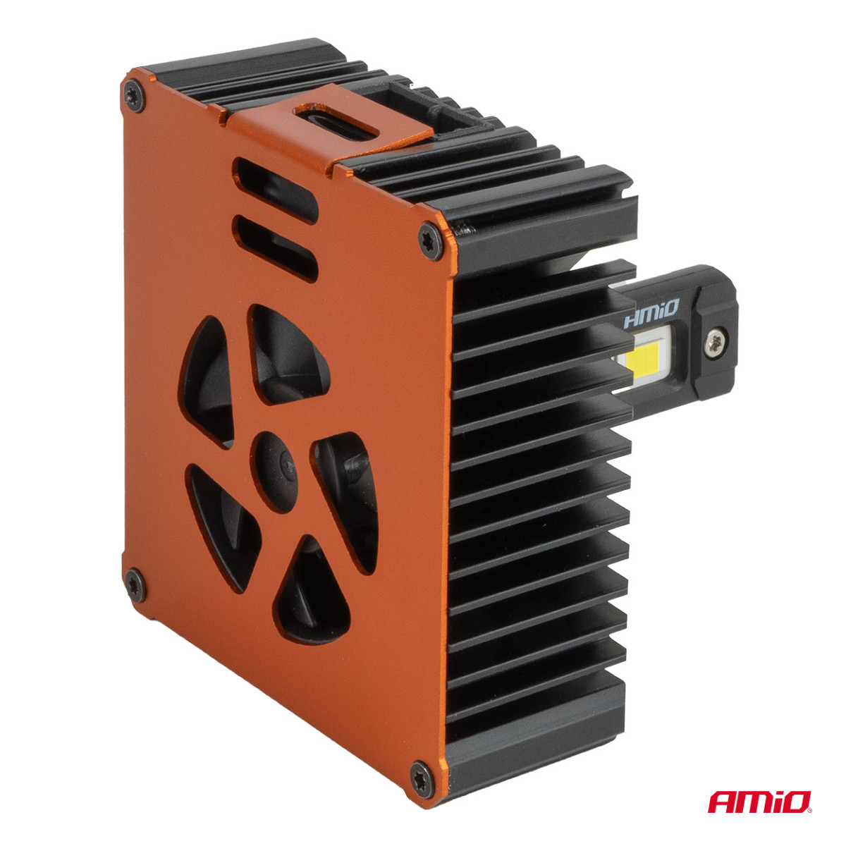 LED-esitulede pirnid XD PRO D5S FULL CANBUS AMIO-04683