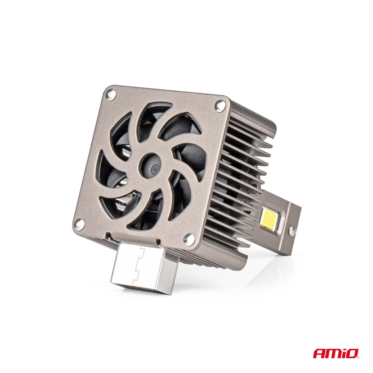 XD-seeria D1S/D1R LED-esitulede pirnid AMiO-03310